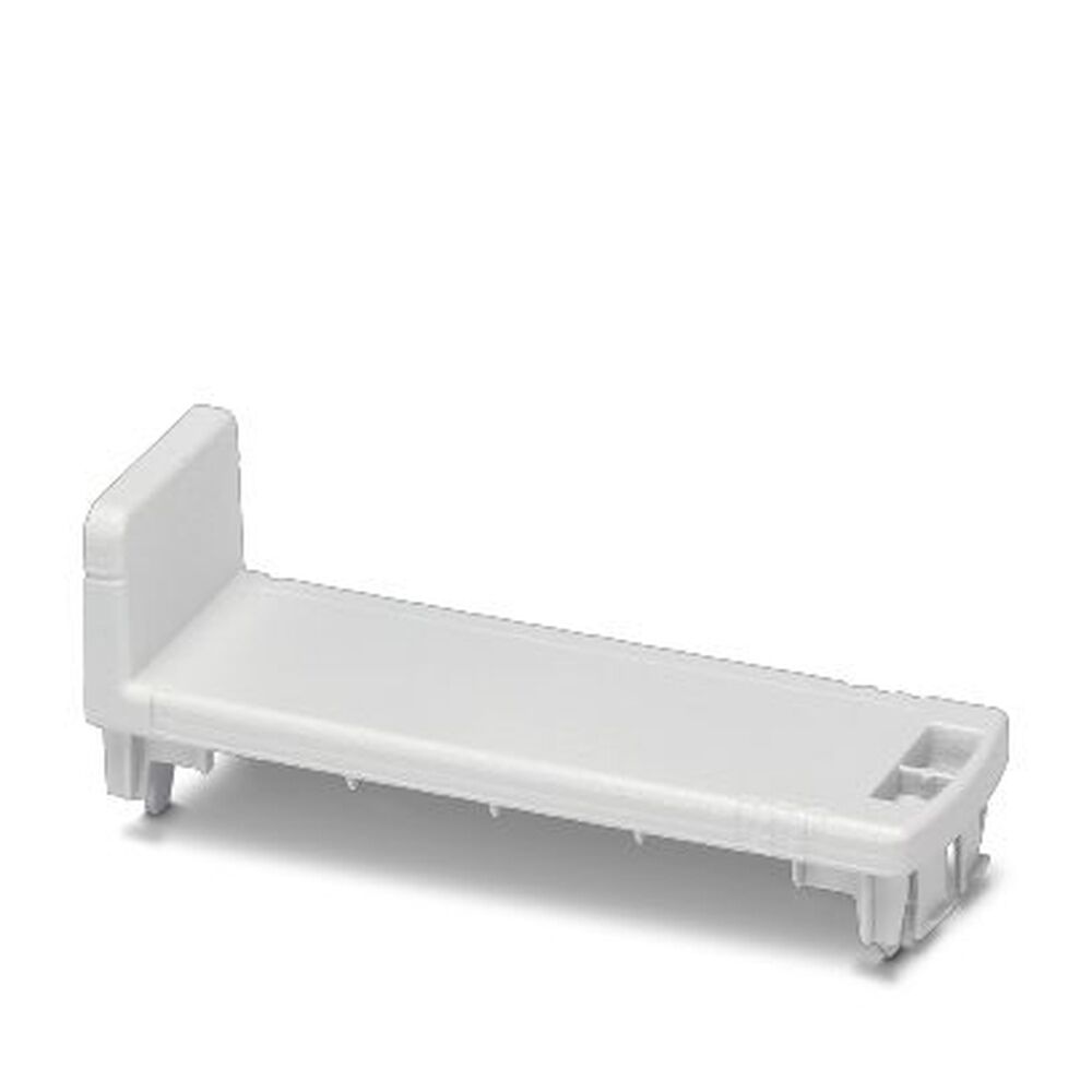 Phoenix Contact Frontanschlussmodul 2201505 Typ ME PLC 40 CL GY7035