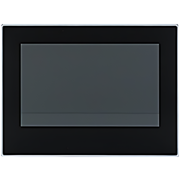 Pilz Diagnose und Bedienterminal 266807 Typ PMI v807 