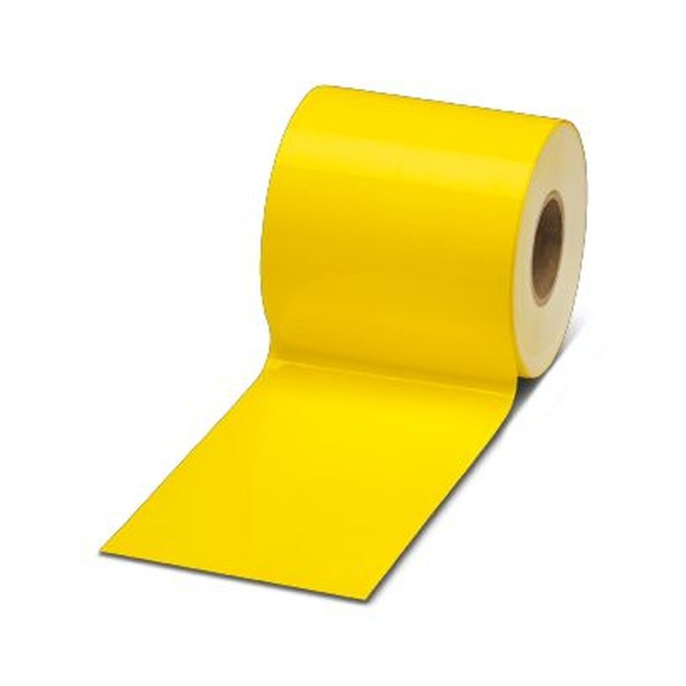 Phoenix Contact Etikett 0815606 Typ EML (110XE)R YE