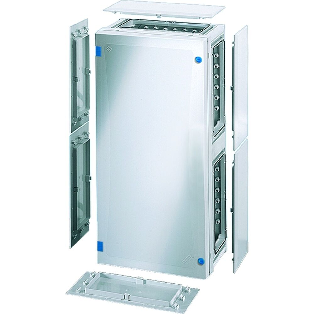 Hensel Leergehäuse FP 0331 Nr. 68000228