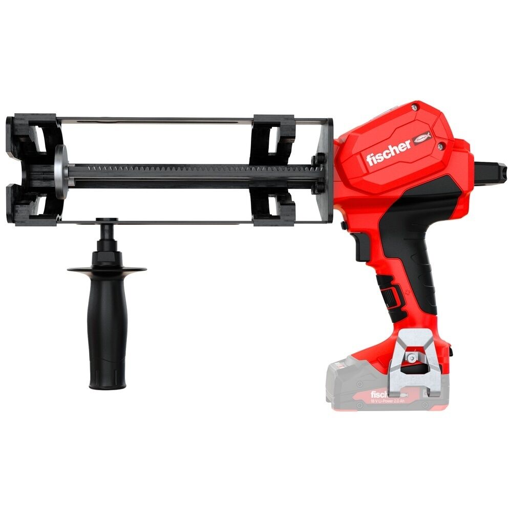 Fischer Akku Auspressgerät 567295 Typ FIS DB SL Pro Akku-Auspressgerät Solo