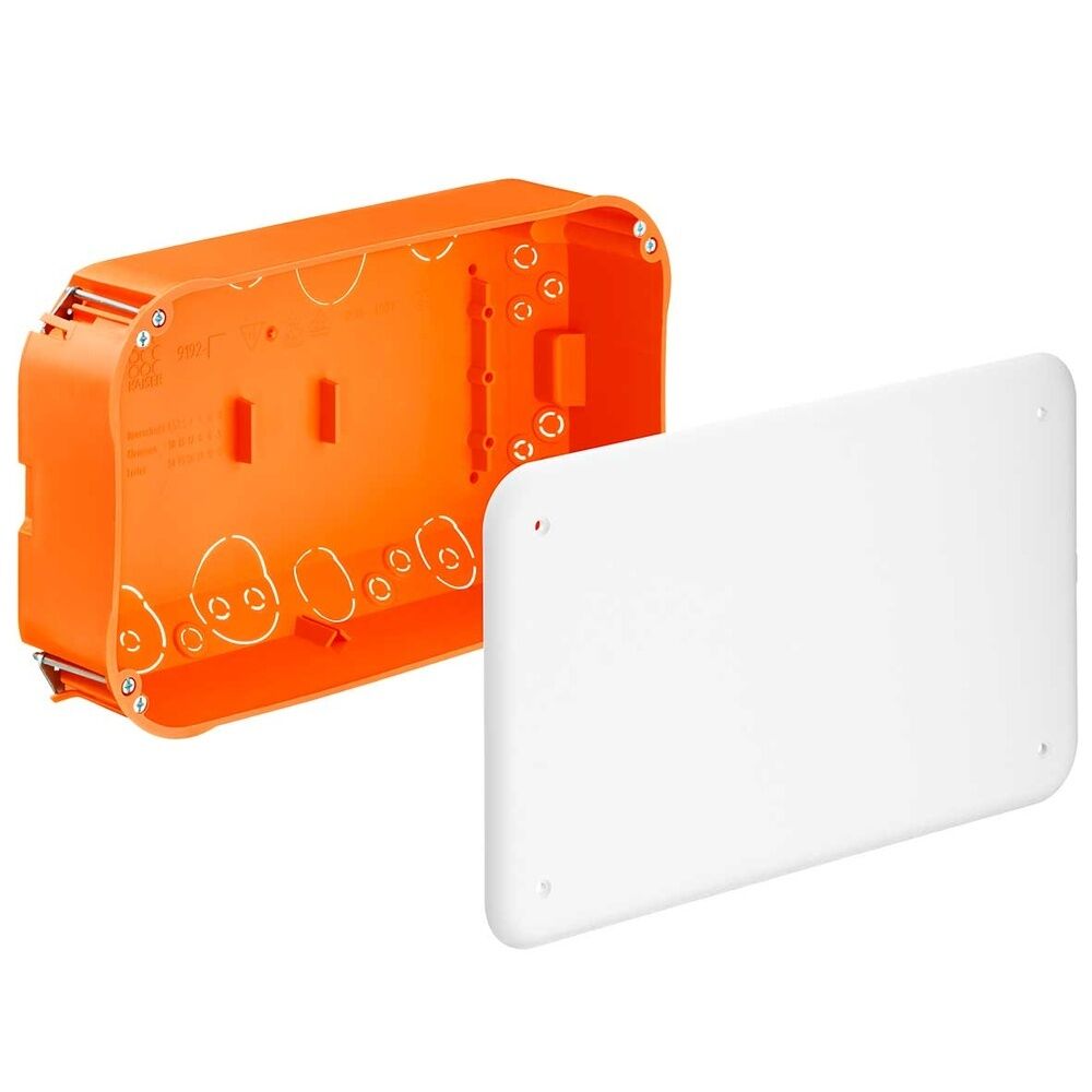 Kaiser Verbindungskasten 9192-91