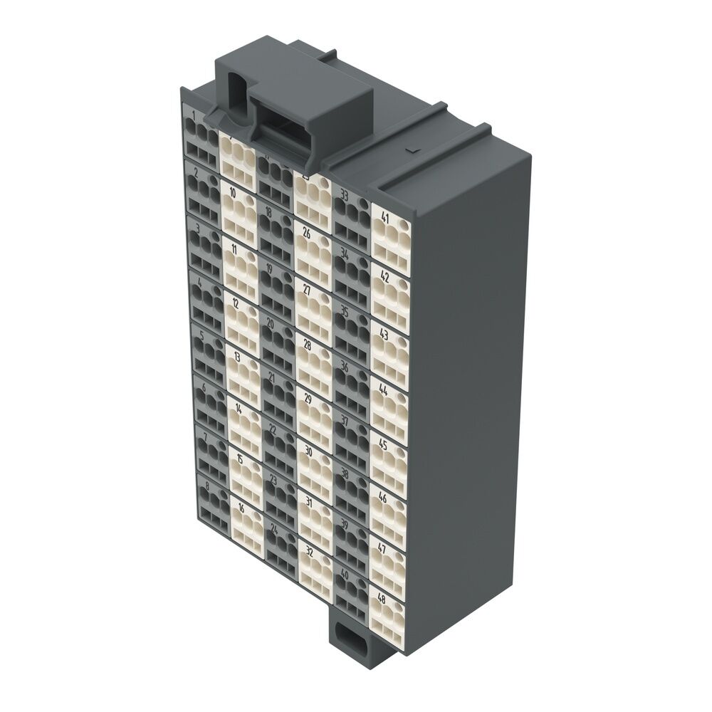 Wago Rangierwabe 726-521