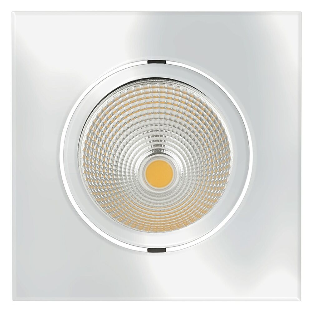 Nobile ECO Flat 1856776213 Typ 5068Q ECO Flat 8W chrom