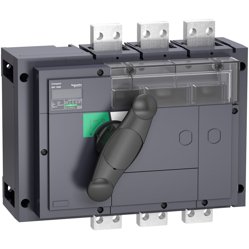 Schneider Electric Trennschalter 31358 
