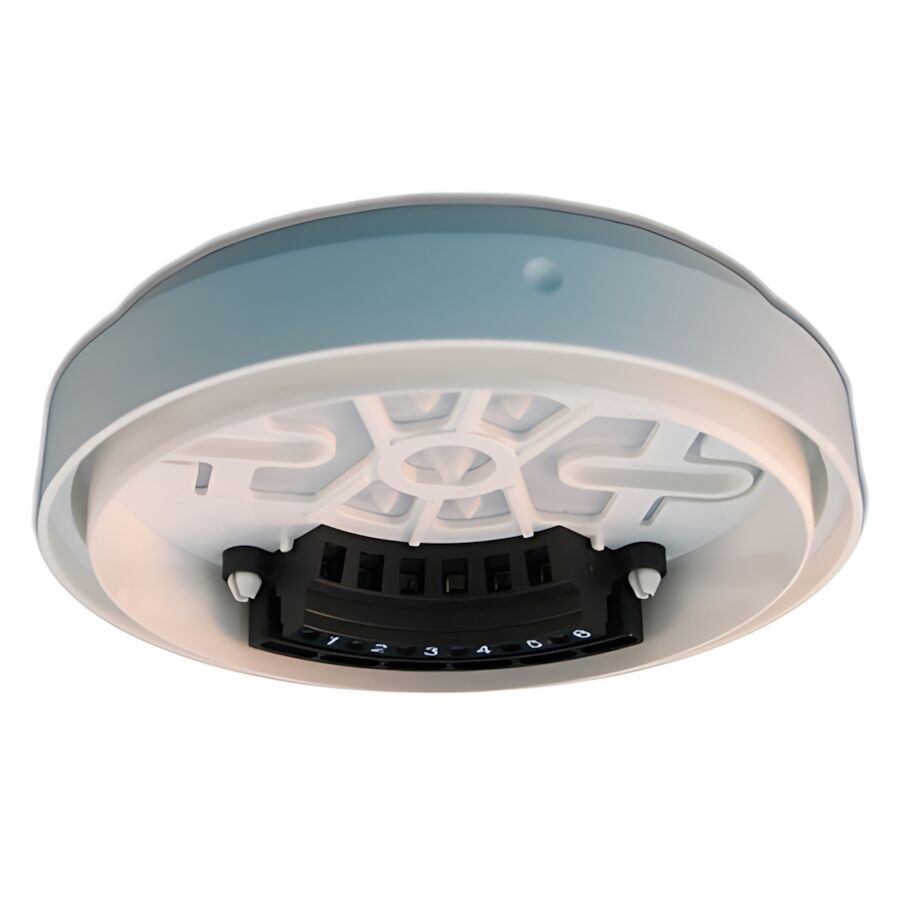 Hekatron Universalsockel 30-4100005-06-01 Typ USB 502-6