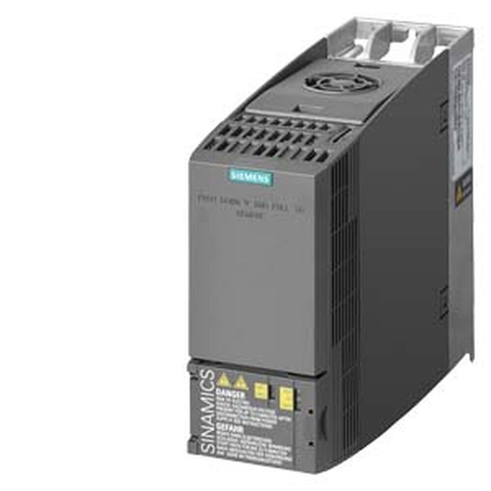 Siemens Powermodul 6SL3210-1KE17-5AP1
