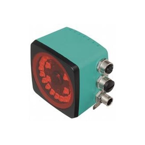 Pepperl+Fuchs Lesekopf 247325 Typ PCV100-F200-B17-V1D