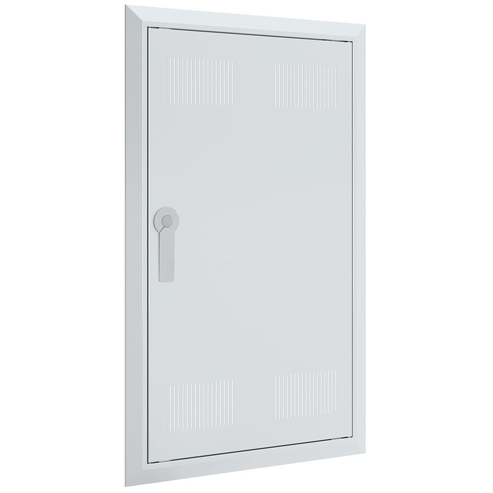 ABN Blendrahmen mit Tür GBRU26TL