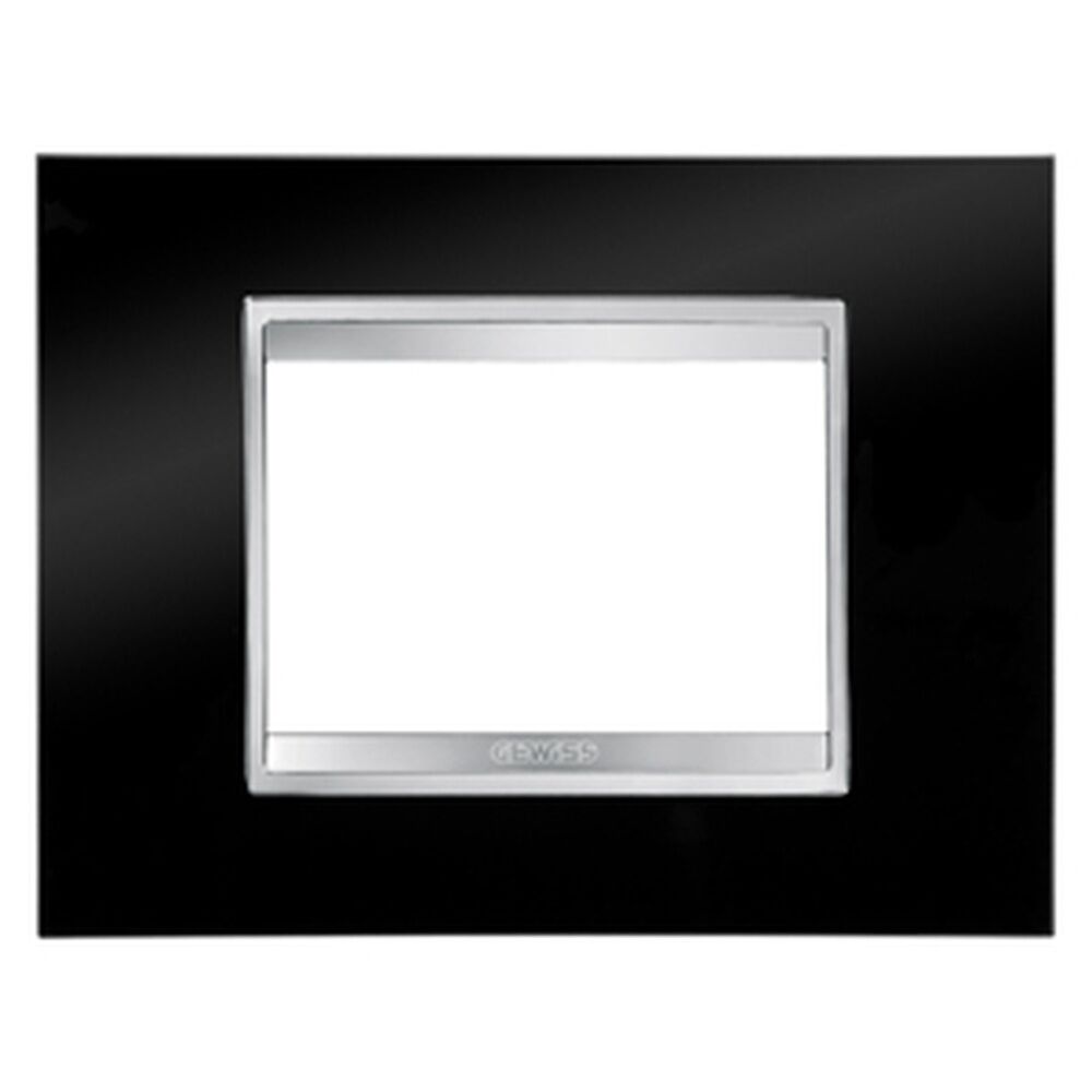 Gewiss Abdeckrahmen GW16203TN