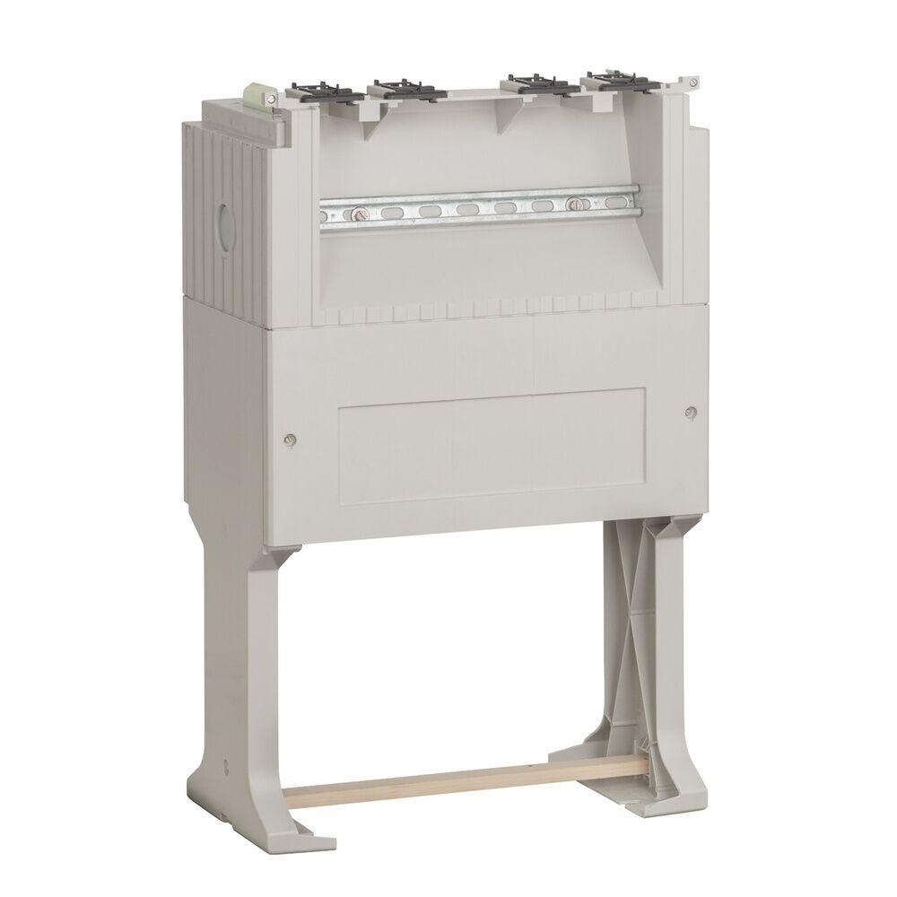 ABN Festplatzsockel SX009