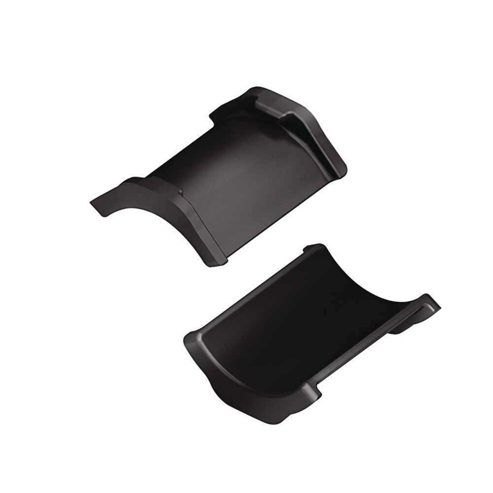 Hellermann Schutzprofil 151-01532 Typ RCINSERTC TPE BK 100