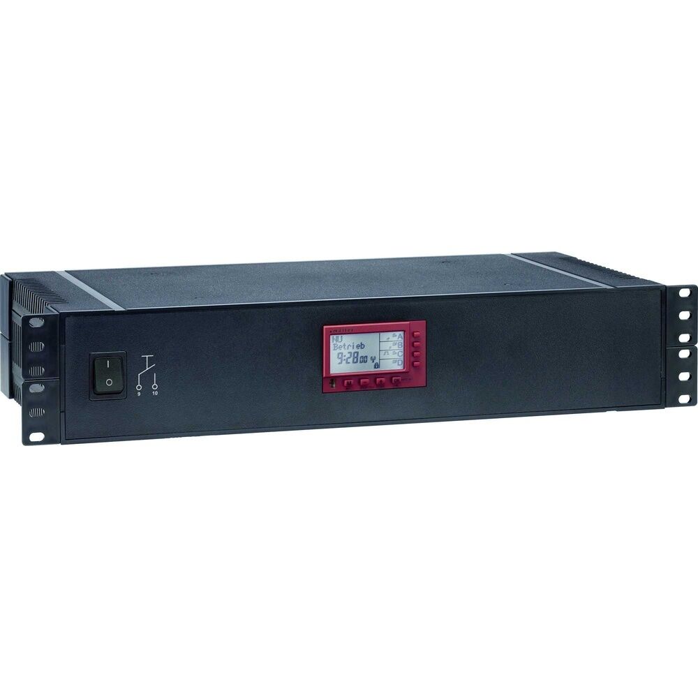 Hugo Müller Digitale Zeitschaltuhr 23006 Typ SC9547pro 