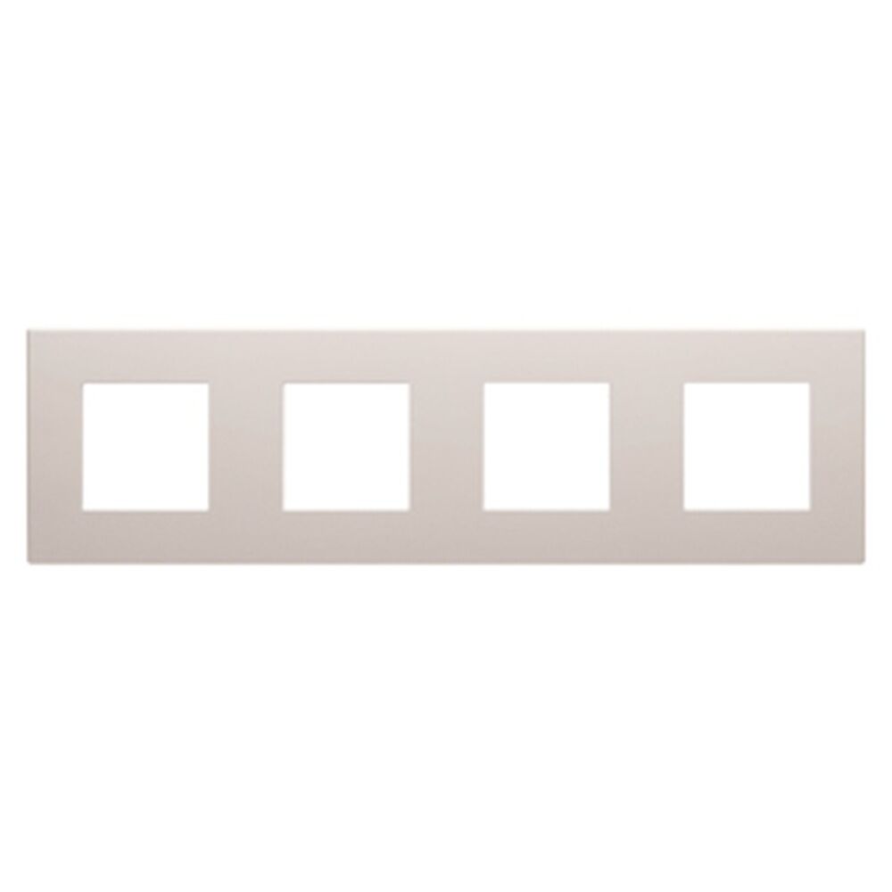 Gewiss Abdeckrahmen GW35904AH