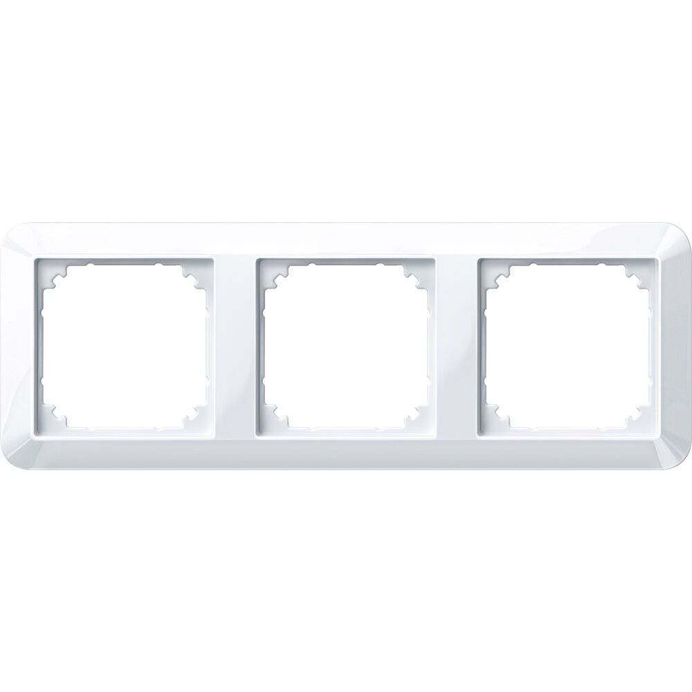 Merten Rahmen 3fach 389325