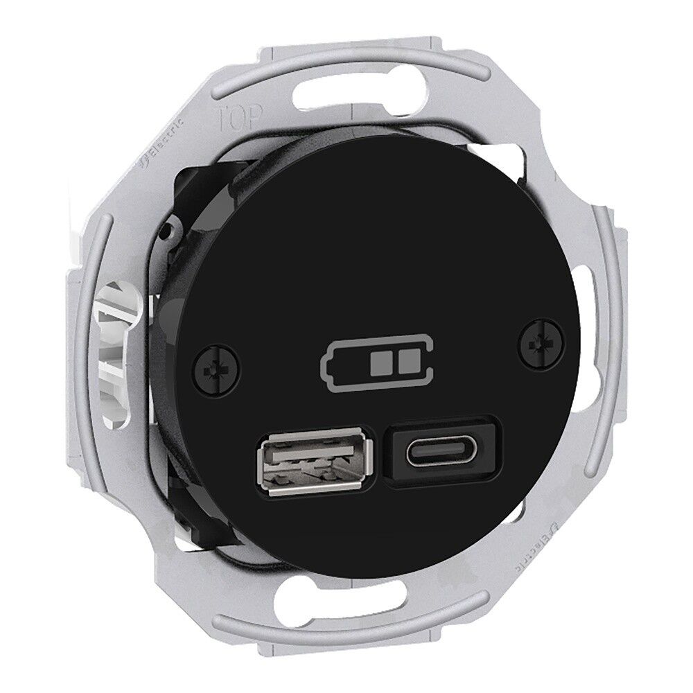 Elso USB Ladestation WDE011765