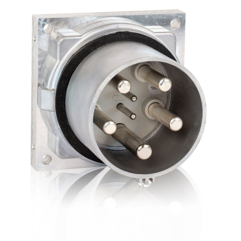 Walther-Werke CEE Anbaugerätestecker 6Z5406