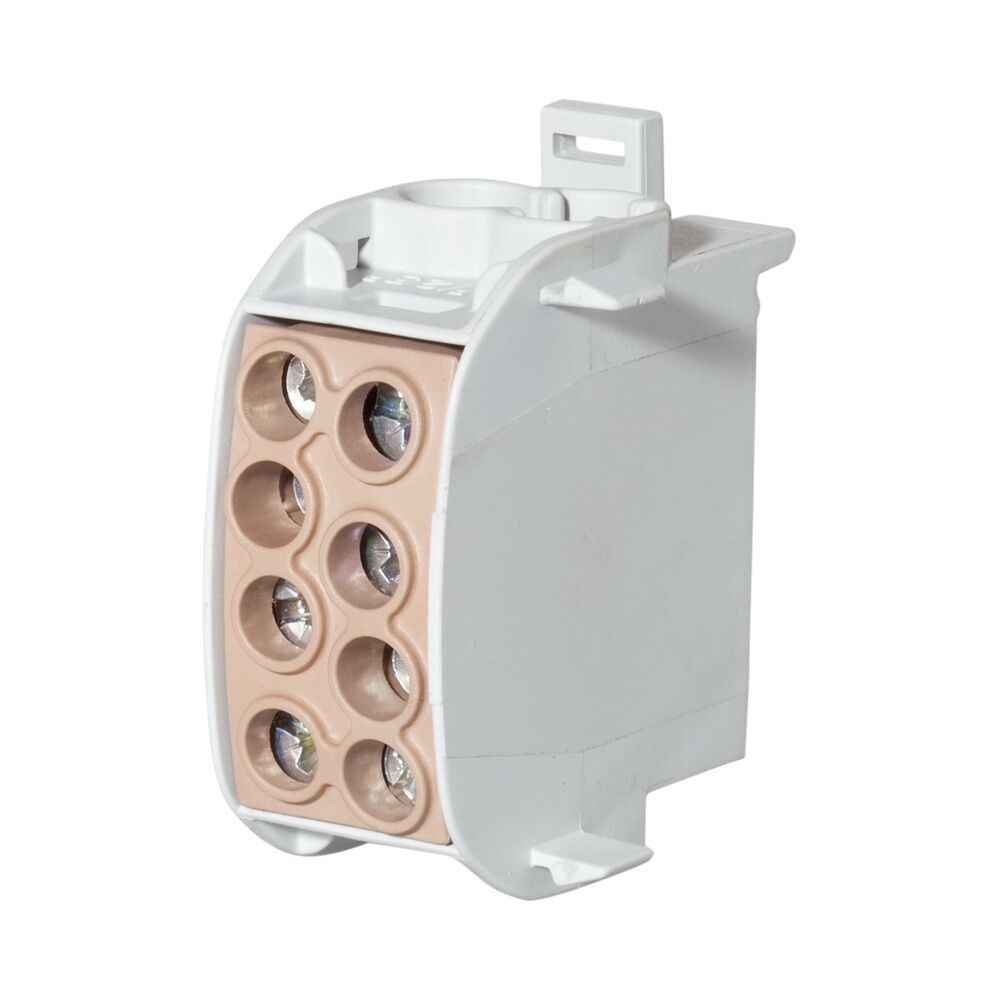 f-tronic Hauptleitungsabzweigklemme HLAK1p35br Nr. 7110198