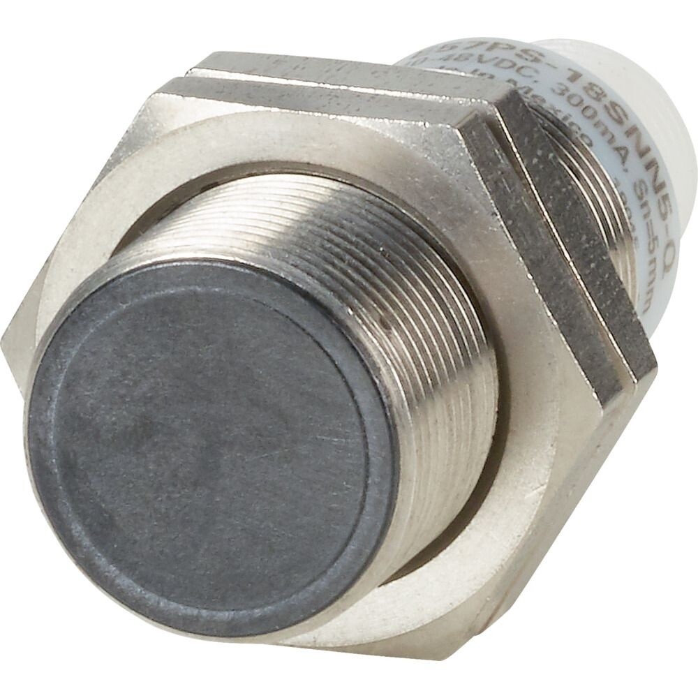 Position Sensor Eaton Eaton Sensor 197838 Typ E57PS-18SNN5-Q