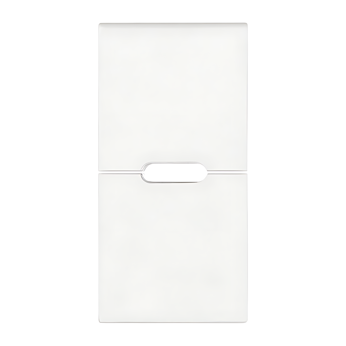 Vimar 2 Halb Tasten 19755.B