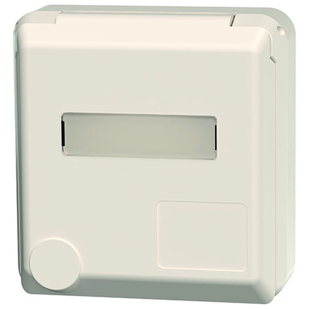 Mennekes Anbaudose 4147