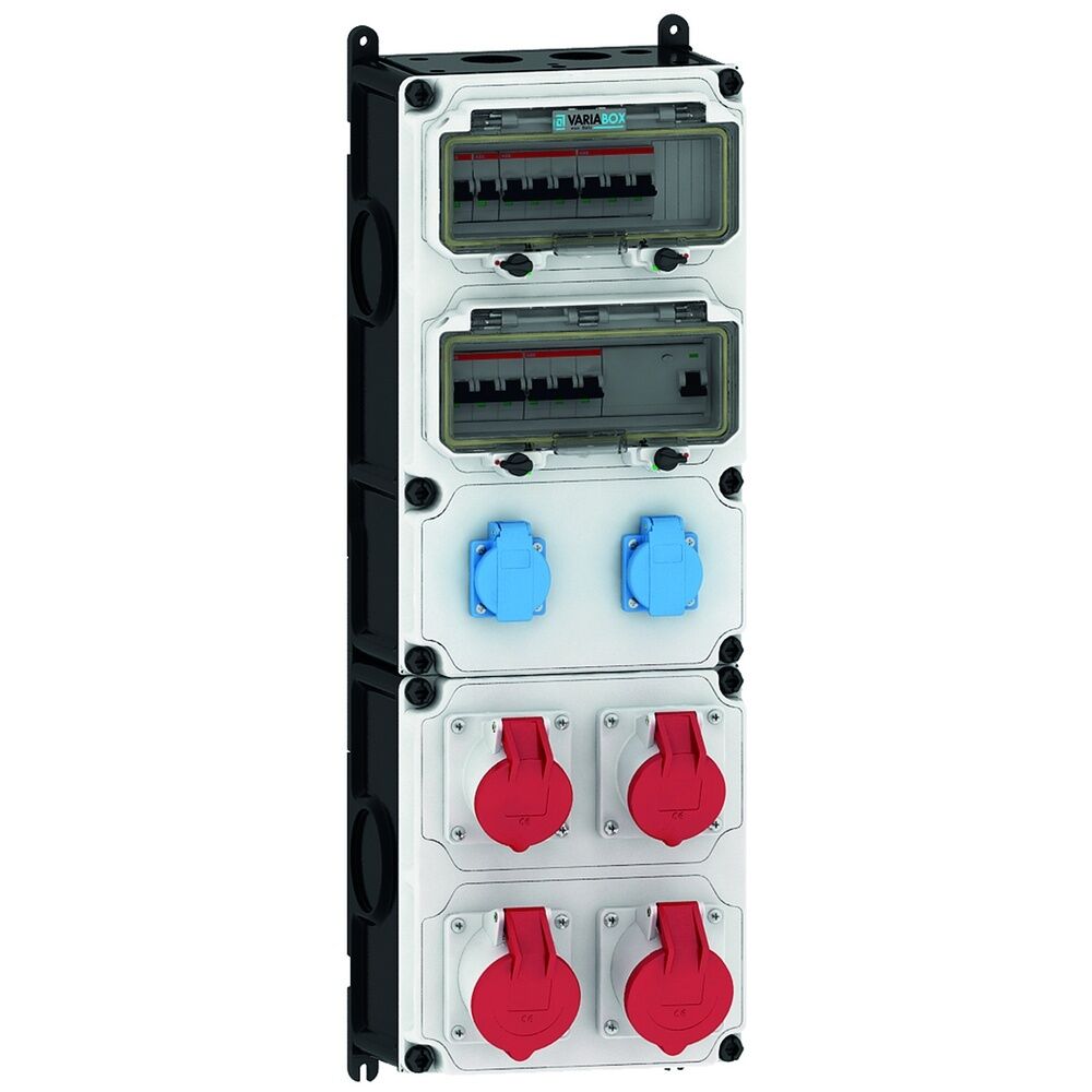 Bals Wandverteiler 89135