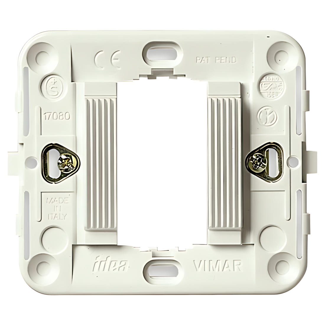 VIMAR Rahmen 17081.B