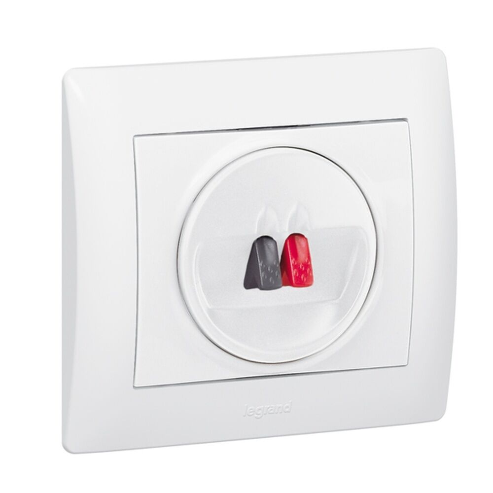 Legrand Abdeckung 771000