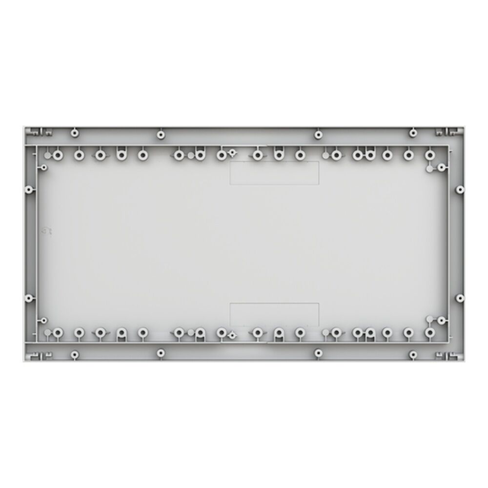 Striebel & John Rückwand 4TBE843611S0100 Typ EH3A92EA_S