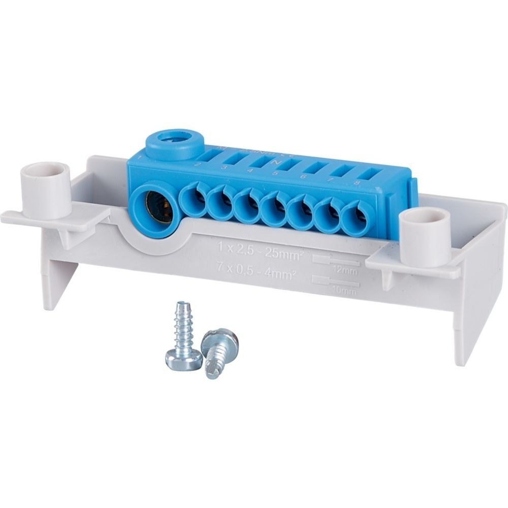 Eaton KSK Kombi Steckklemme 194560 Typ KSK-1N-CI