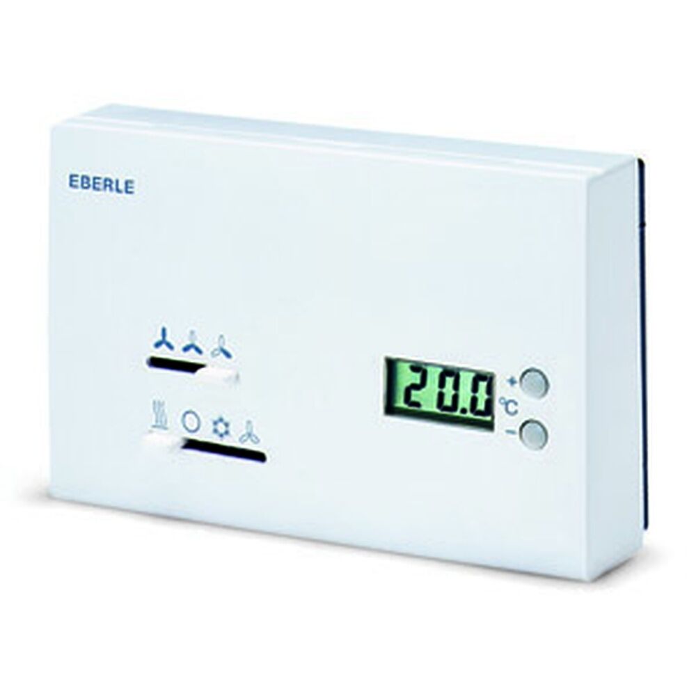 Eberle Klimaregler KLR-E 52724 Nr. 517770651100 