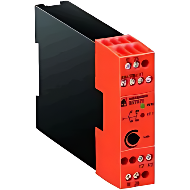 Dold Verzögerungsmodul 0058748 Typ BG7925.21/001 DC24V 3S