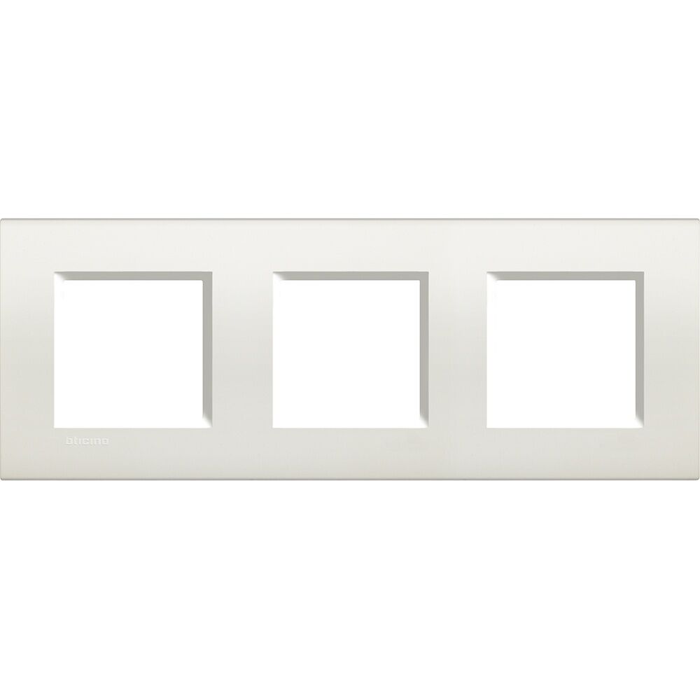 Bticino Rahmen LNA4802M3BI