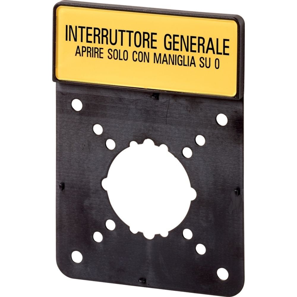 Eaton Träger 186882 Typ ZFS(IT)-P5