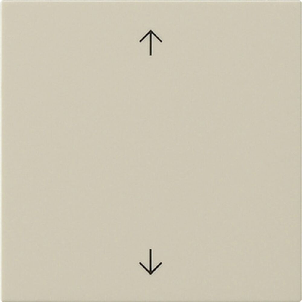 Gira Wippe 1fach 538901