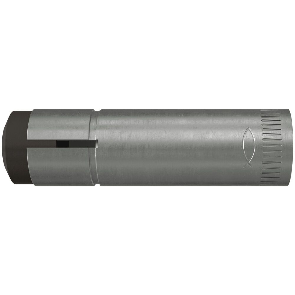 Fischer Einschlaganker 047306 Typ FZEA II 10 x 40 M 8 A4 