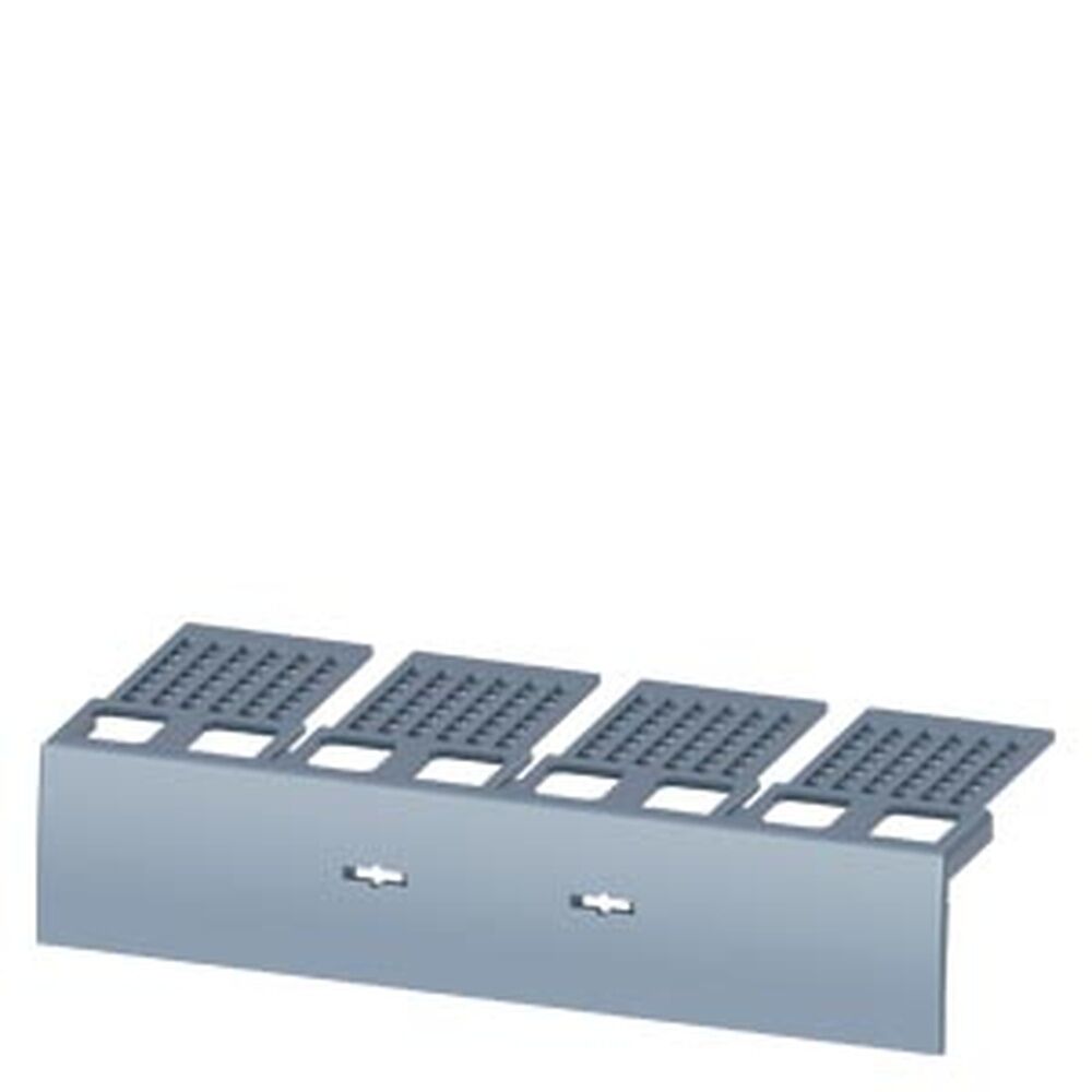 Siemens Klemmenabdeckung 3VA9271-0WD40