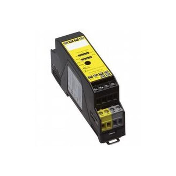 Pepperl+Fuchs AS Sicherheitsmodul 282664 Typ VAA-2E2A-KE1-SE