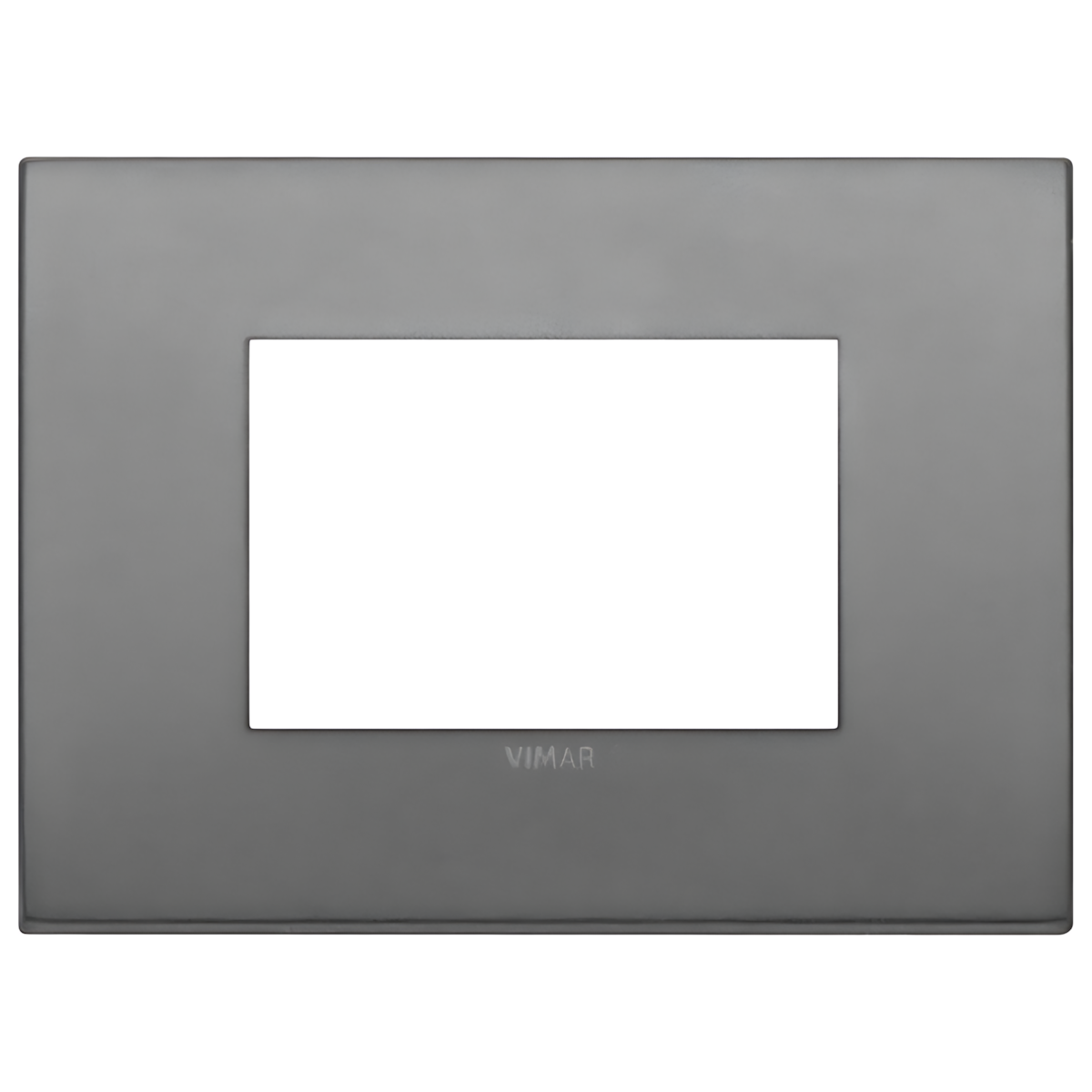 Vimar Abdeckrahmen Classic 19653.02