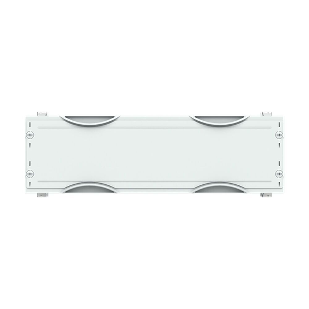 Striebel & John Montageplatten Modul 2CPX041243R9999 Typ MM211