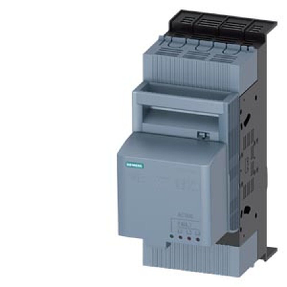 Siemens Sicherungskasttrennschalter 3NP1123-1BB22