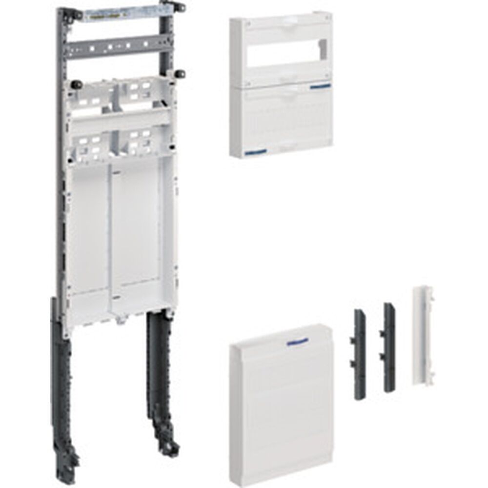 Hager Einbausatz ZU21ME