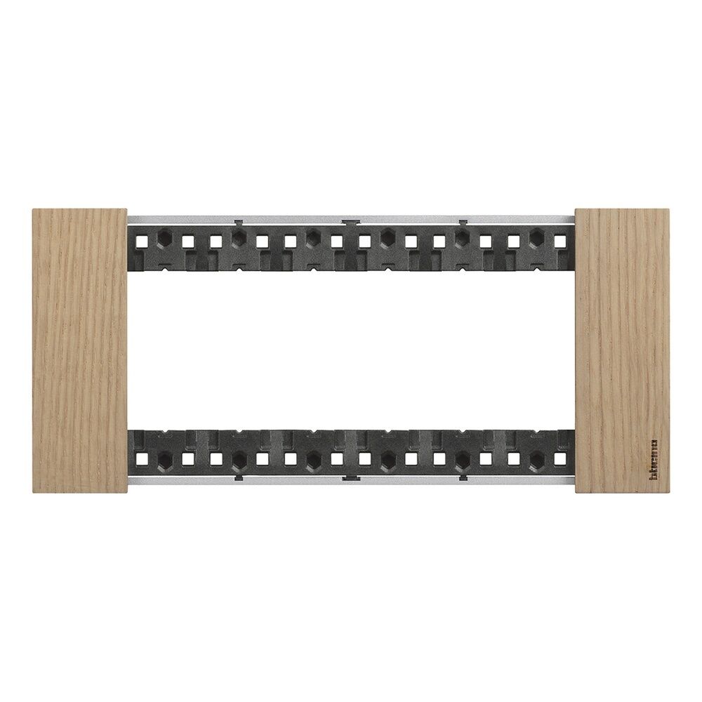 Bticino Abdeckrahmen KA4806LM