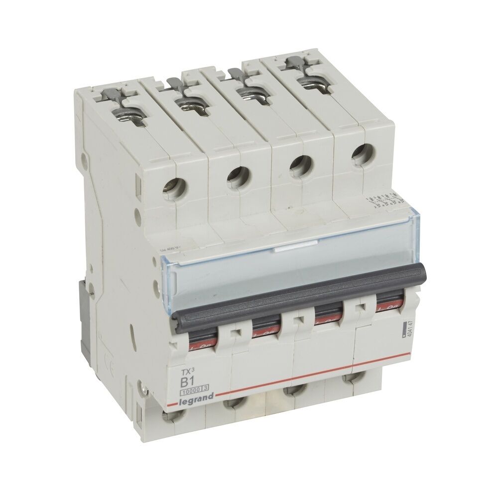 Legrand Leitungsschutzschalter 404147