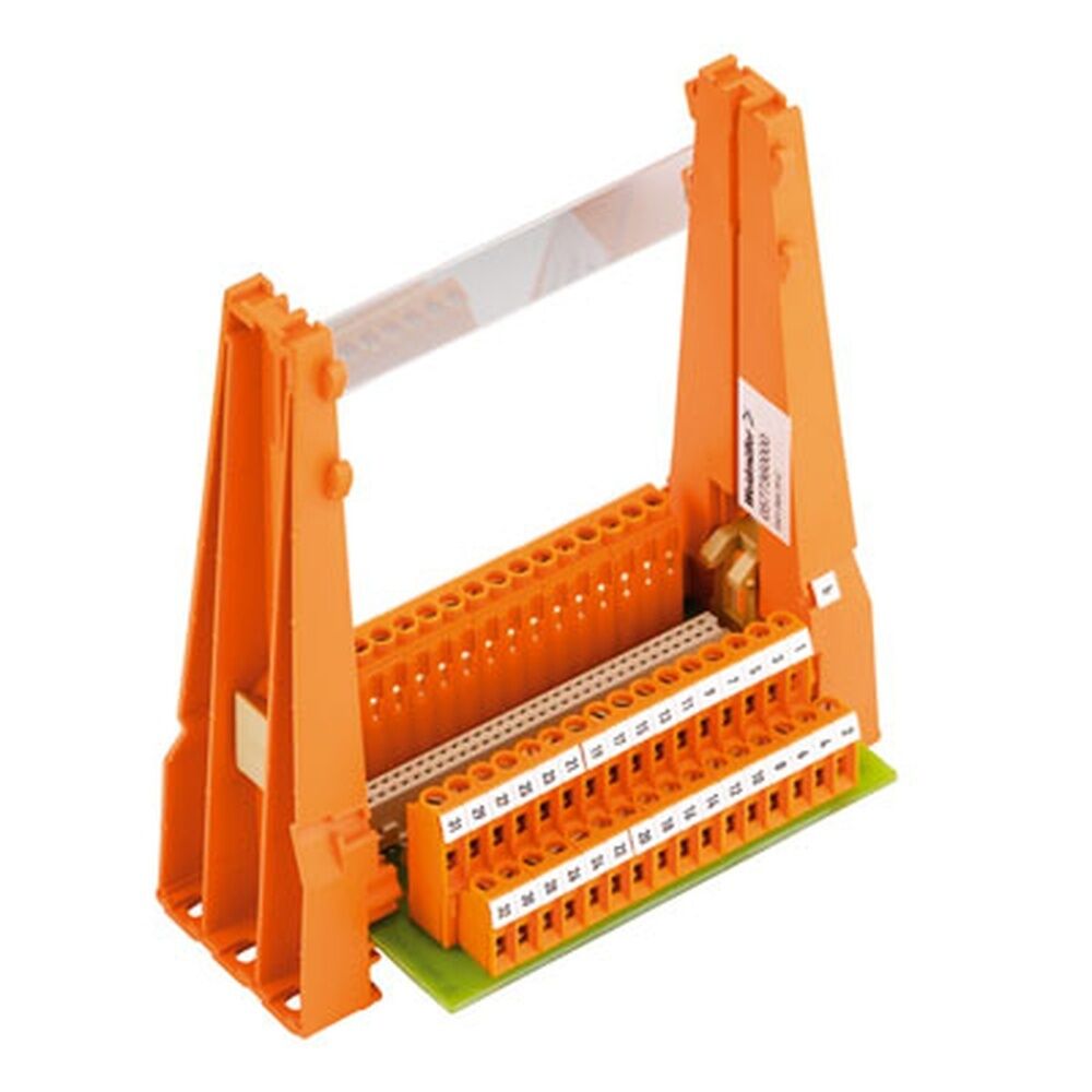 Weidmüller Übergabemodul 0577360000 Typ SKH B64 RH2