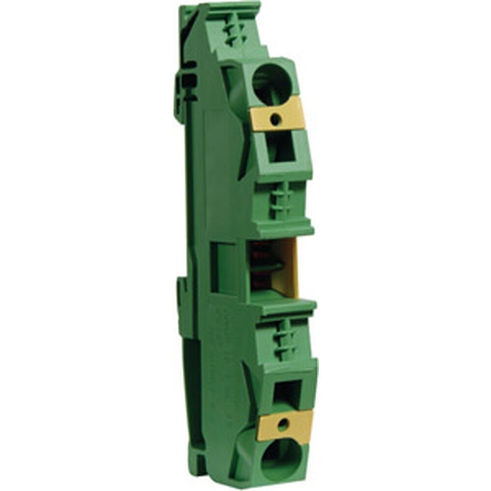 Hager Schutzleiterklemme KYB16E