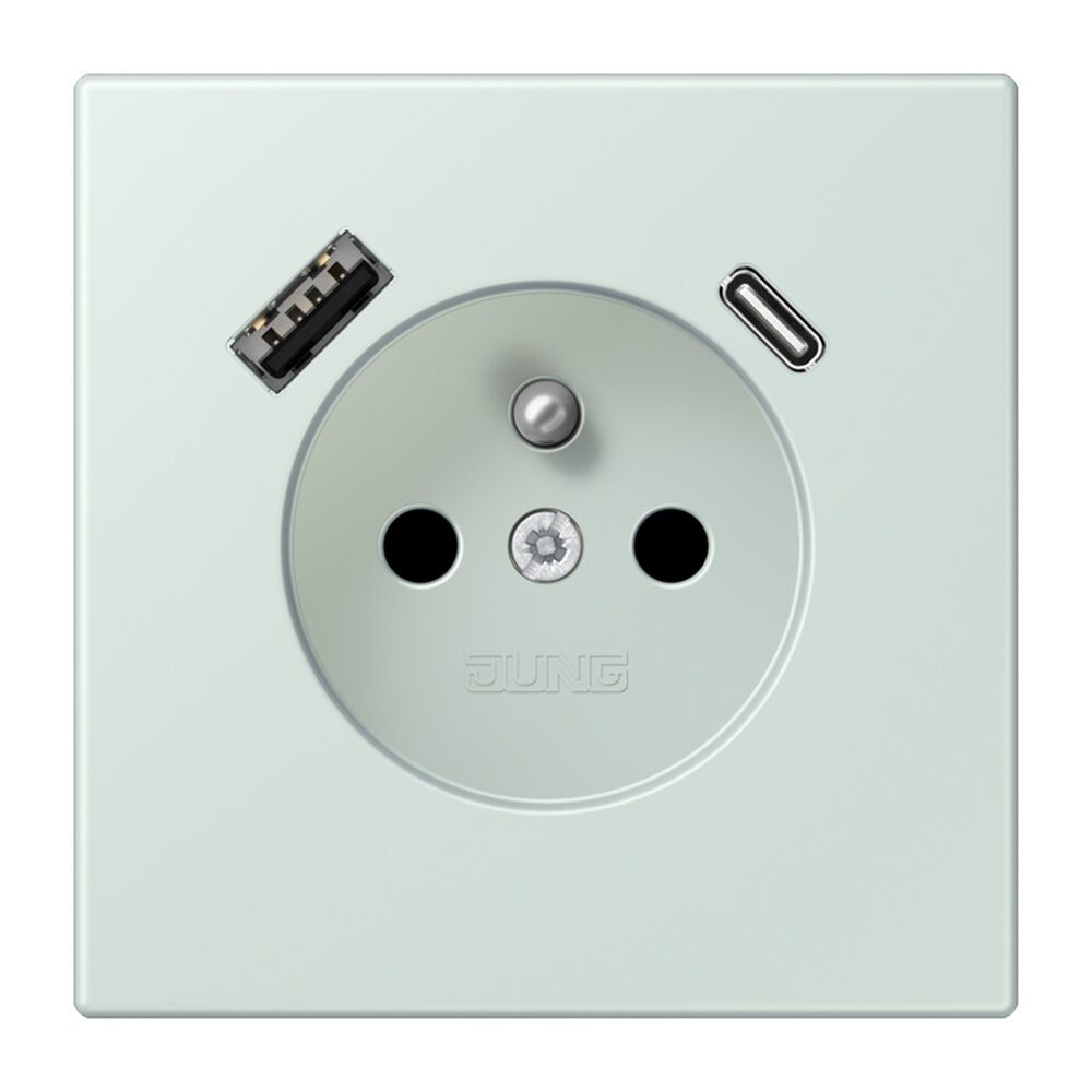 Jung Steckdose LC1520F-15CA215