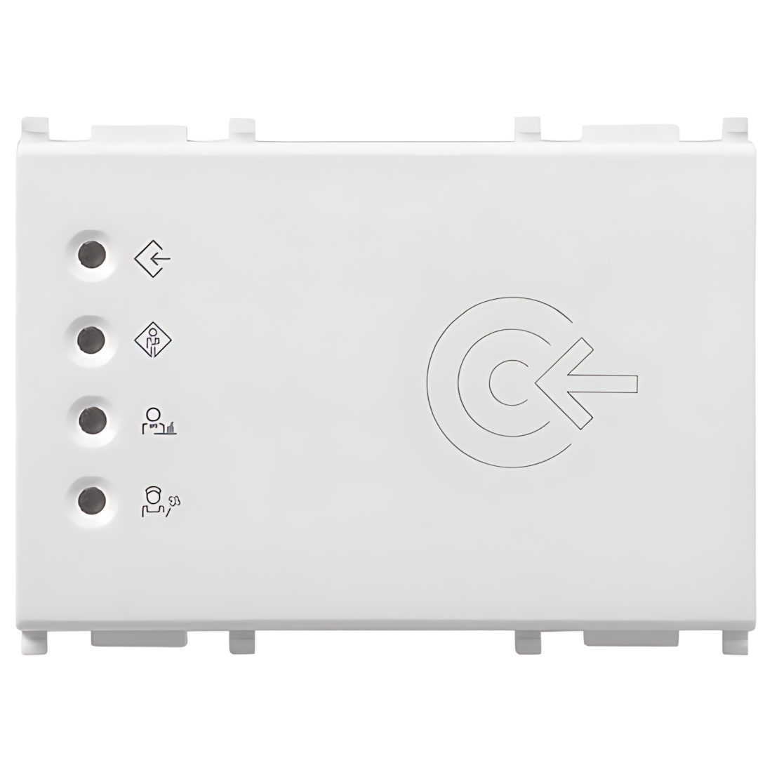 Vimar Transponder Leseeinheit 14457.TR