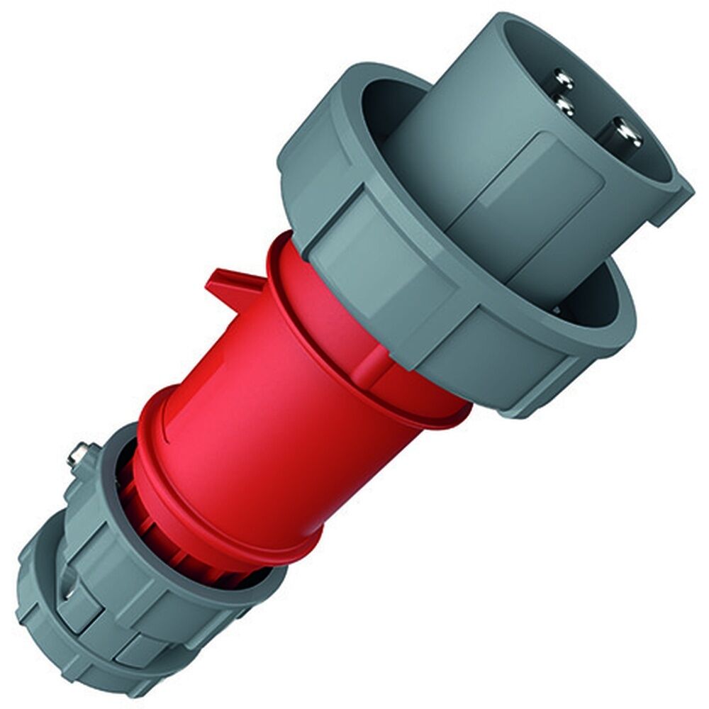 Mennekes Stecker 3799