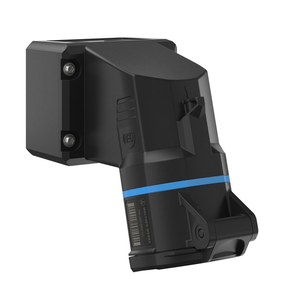 Walther-Werke Wandsteckdose FW11150901